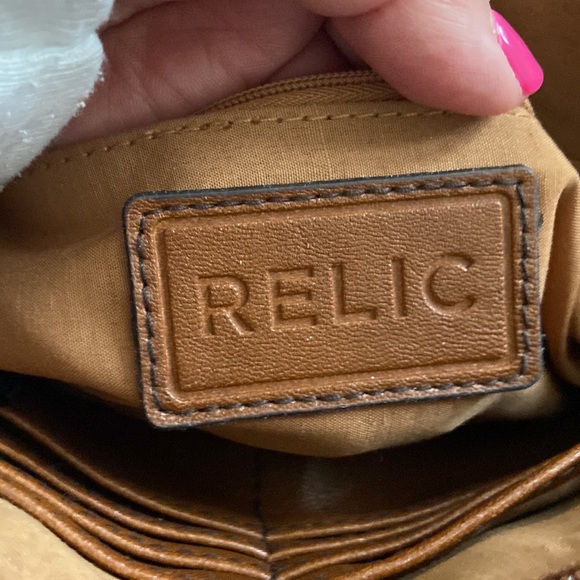 Relic Purse - Picture 5 of 6